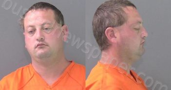 WATKINS, THOMAS LEE | 2023-08-16 09:34:00 Bell County, Texas Booking