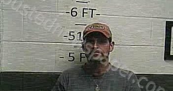 <B>HARVILLE</B>, <B>LARRY</B> <B>DANIEL</B> #, Whitley County, Kentucky - 2023-08-16 02:01:00