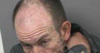 <B>WILSON</B>, JAMES <B>HENRY</B> #, Kettering Jail, Ohio - 2023-08-16 10:45:00