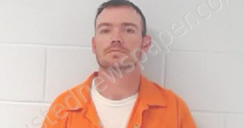 <B>BOWMAN</B>, <B>WAYNE</B> <B>THOMAS</B> #, Middle Peninsula Regional Jail, Virginia - 2023-08-16 00:27:00