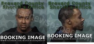 JONES, ANTHONY JEROME | 2023-08-16 10:43:00 Brevard County, Florida Booking