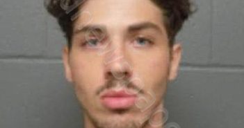 MANN, DAKOTA ROBERT | 2023-08-16 21:26:00 Delaware County, New York Booking
