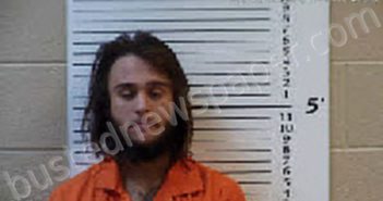 WHITENER, JOSEPH DAKOTA | 2023-08-16 01:42:00 Cherokee County, North Carolina Booking