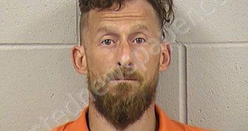 ACKERMAN, DONALD WILLIAM | 2023-08-16 15:15:00 Dickinson County, Kansas Booking