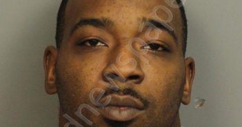 WILLIAMS, MAECEO MONTEZ | 2023-08-16 08:43:00 Jefferson County, Alabama Booking