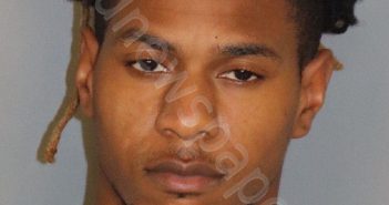 JOHNSON, CORNELL JARON | 2023-08-16 00:44:00 Jefferson County, Alabama Booking