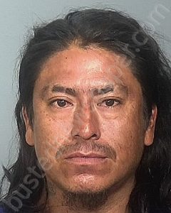 ALVAREZ HERNANDEZ, JOSE A | 2023-08-16 Manatee County, Florida Booking