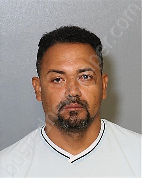 ROLANDO CORDERO-MEDINA #, Osceola County, Florida - 2023-08-16