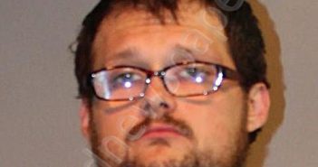 <B>HILL</B>, <B>ROBERT</B> KENNETH #, Southwest Regional Jail, Virginia - 2023-08-16 02:13:00