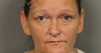 CULVER, MARRIANNE | 2023-08-16 09:21:00 Jefferson County, Alabama Booking