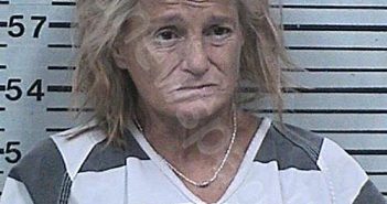 HUBER, LORI VICTORIA | 2023-08-16 01:39:58 Hood County, Texas Booking