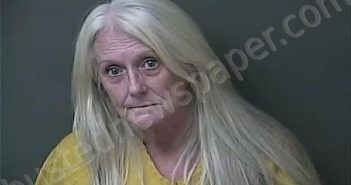 <B>JOHNSON</B>, <B>SANDRA</B> <B>LOUISE</B> #, Howard County, Indiana - 2023-08-16 19:59:00