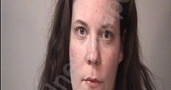 LOUGHEED, DANIELLE MARIE | 2023-08-16 19:49:00 Rappahannock Regional Jail, Virginia Booking