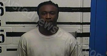 BURNSIDE, JAKYRON R | 2023-08-16 14:01:00 Larue County, Kentucky Booking