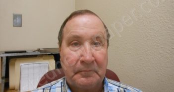 FIELDS, WALTER RAYMOND | 2023-08-16 10:25:57 Hood County, Texas Booking