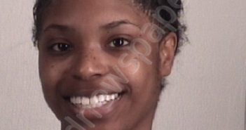 THOMPSONCALTON, KIEDRATION | 2023-08-16 Tarrant County, Texas Booking