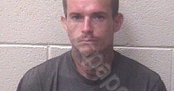 <B>DOVER</B>, <B>JASON</B> <B>TYLER</B> #, Alexander County, North Carolina - 2023-08-16