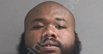 <B>PATTERSON</B>, <B>RONALD</B> <B>L</B>, <B>JR</B> #, Volusia County, Florida - 2023-08-16 15:52:00