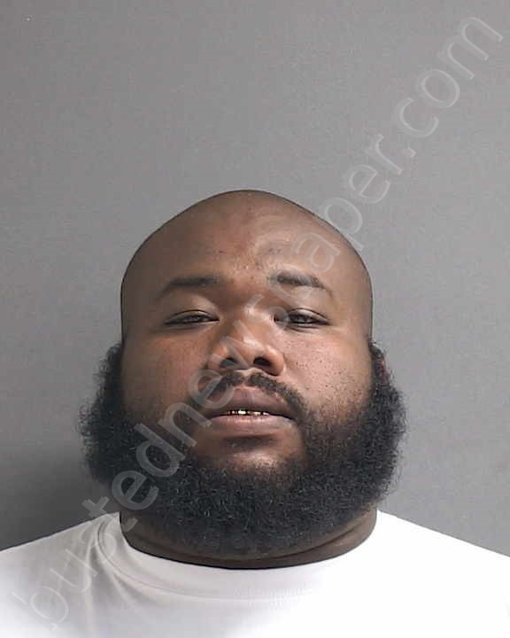 PATTERSON, RONALD L, JR #, Volusia County, Florida - 2023-08-16 15:52:00