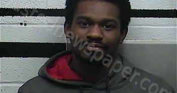 LYNCH, JOSEPH D | 2023-08-16 14:40:00 Larue County, Kentucky Booking
