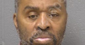 BROWN, KEVIN J | 2023-08-16 10:40:00 Will County, Illinois Booking