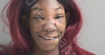 <B>POOLE</B>, <B>LASHARA</B> <B>L</B> #, Volusia County, Florida - 2023-08-16 14:55:00