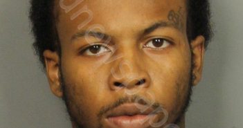 WILLIAMS, FREEMAN JR JUNIOR | 2023-08-16 00:03:00 Jefferson County, Alabama Booking