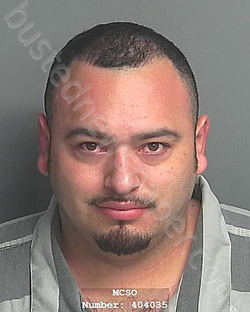 HERNANDEZ, LEONEL, JR #, Montgomery County, Texas - 2023-08-16 15:29:00