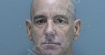 FORESTER, STEVEN WILLIAM | 2023-08-16 12:05:29 Lee County, Florida Booking