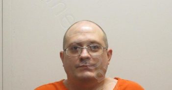 <B>MCAFEE</B>, <B>TRAVIS</B> <B>W</B> #, Daviess Dekalb, Missouri - 2023-08-16 14:49:00