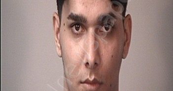 CIURCUR ZELANDA, ALEXANDRU CLAUDIU | 2023-08-16 20:11:00 Rappahannock Regional Jail, Virginia Booking