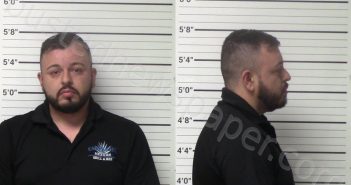 MOMBELA, MARCO ANTONIO | 2023-08-16 Kerr County, Texas Booking