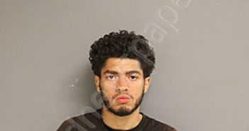 <B>JONATHAN</B> <B>EDWARD</B> <B>JOHNSON</B> #, Chicago, Illinois - 2023-08-16