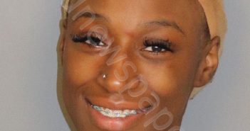 ALLUMS, KAMARI LETRELLE | 2023-08-16 00:16:00 Jefferson County, Alabama Booking