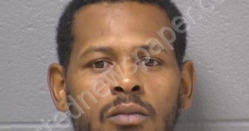 WADDELL, TERVIONTA M | 2023-08-17 13:27:00 Will County, Illinois Booking