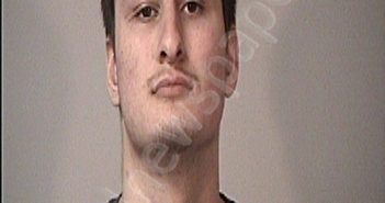 HENRY, MATTHEW RUSSEL | 2023-08-17 19:14:00 Rappahannock Regional Jail, Virginia Booking