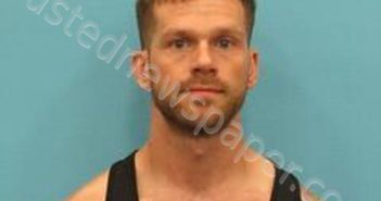 TYLER CHUMCHAL | 2023-08-17 23:16:00 Kendall County, Texas Booking