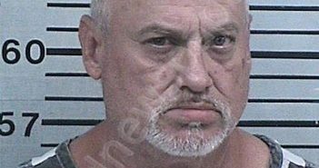 SMITH, KENNETH DUANE | 2023-08-17 13:03:57 Hood County, Texas Booking