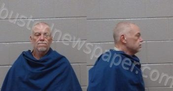 <B>HEAVIN</B>, <B>GARY</B> <B>WAYNE</B> #, Wichita County, Texas - 2023-08-17