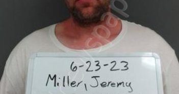 MILLER, <B>JEREMY</B> THOMAS #, Sebastian County, Arkansas - 2023-08-17 12:57:00