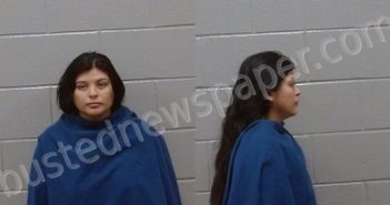 <B>AGUILAR</B>, <B>JASMINE</B> <B>IVETT</B> #, Wichita County, Texas - 2023-08-17