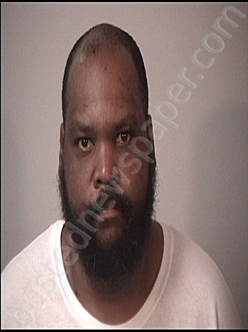 WILLIAMS, BRUCE JARMAR #, Rappahannock Regional Jail, Virginia - 2023-08-17 15:37:00