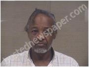 MORRIS JR, THURMAN | 2023-08-17 Harnett County, North Carolina Booking