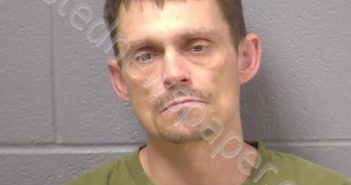 <B>BRYANT</B>, <B>JERRY</B> LEE #, Will County, Illinois - 2023-08-17 15:07:00