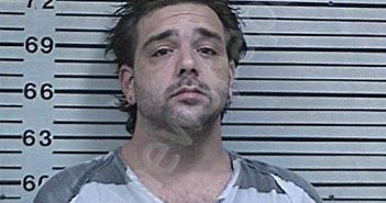 WINSLOW, BLAKE MICHAEL | 2023-08-17 19:01:21 Hood County, Texas Booking