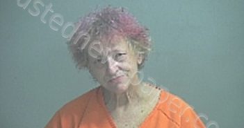 BARMAN, BARBARA M | 2023-08-17 Sandusky County, Ohio Booking