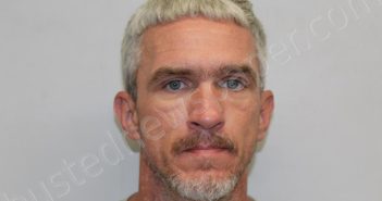 <B>SMITH</B>, <B>BENJAMIN</B> <B>THOMAS</B> #, Tri County Regional Jail, Ohio - 2023-08-17 09:40:00