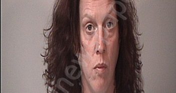 BROWN, CHRISTINA MARIE | 2023-08-17 18:44:00 Rappahannock Regional Jail, Virginia Booking