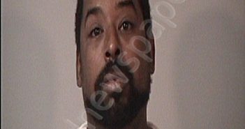 JONES, DERRICK DONNELL | 2023-08-17 18:51:00 Rappahannock Regional Jail, Virginia Booking