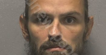 <B>CLUGSTONE</B>, <B>JACOB</B> <B>CODY</B> #, New Hanover County, North Carolina - 2023-08-17